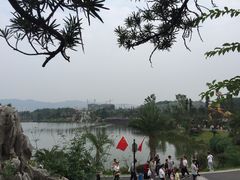 -枫香湖儿童公园