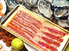 -火炉火自助餐(西直门凯德MALL店)