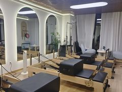 -Ms.Pilates 普拉提技术(大学路店)