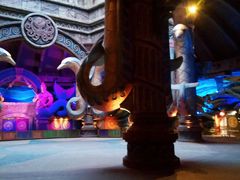 -波塞冬旅游度假区