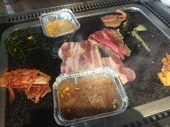 -火炉火自助餐(朝阳大悦城店)