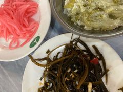 凉菜-麒麟豆汤圆子火锅(川心小区店)