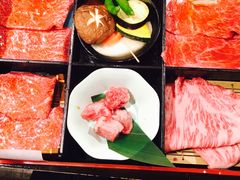 -俺的焼肉(銀座9丁目店)
