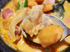 -匠心牛公馆·潮汕牛肉海鲜火锅(索菲特店)