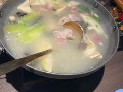 -蜜桃餐厅·古运河畔(南下塘店)