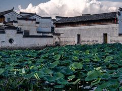-呈坎景区