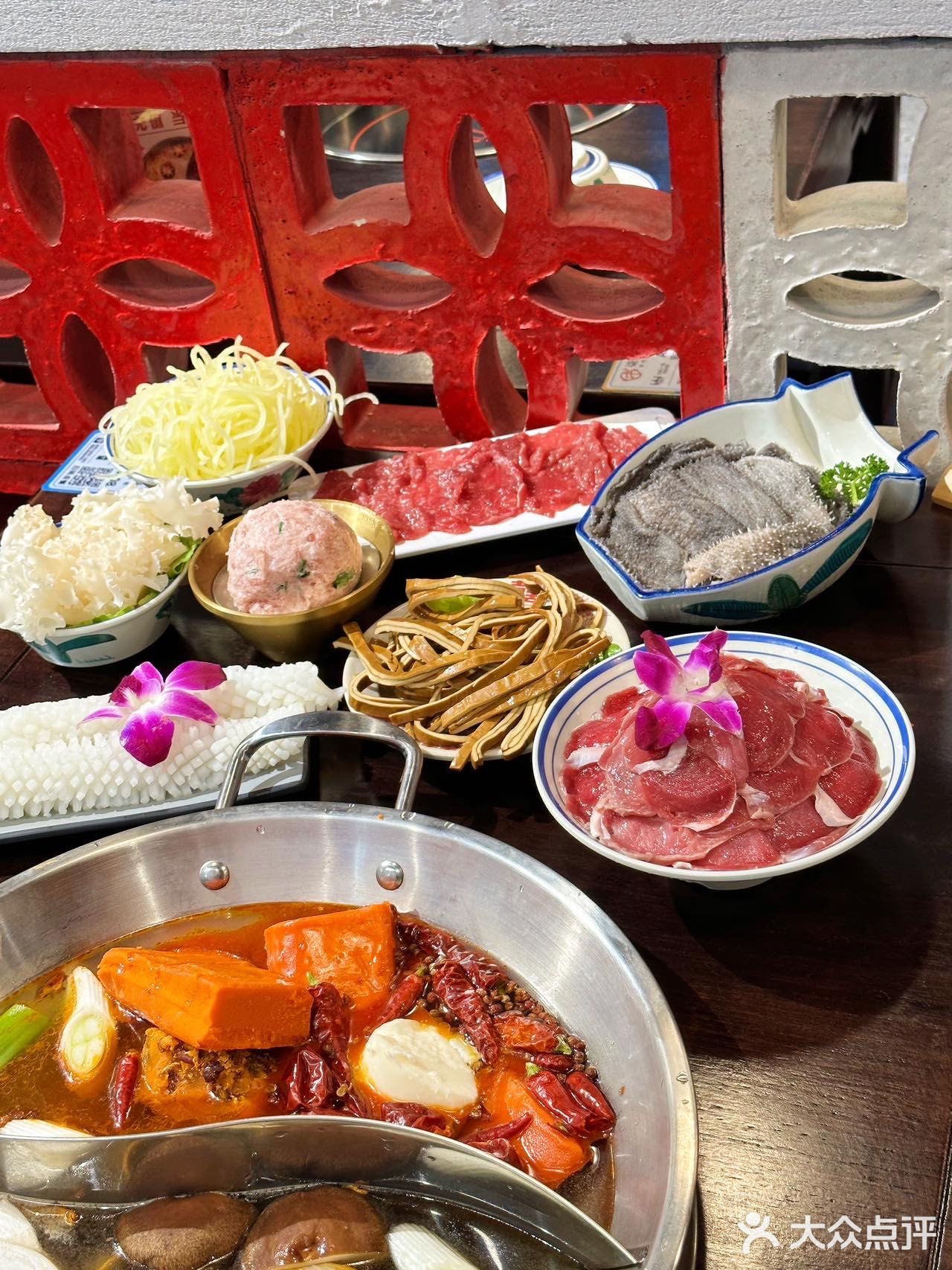 泉州新店速递｜超正宗的川渝火锅🌶️