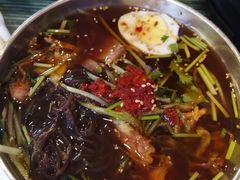 -鸭绿江民族饭店(总店)