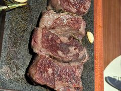 -一沙一城·岩烤牛扒(深圳首店)