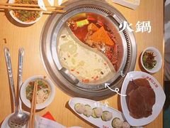 -季季红火锅(下罗财大店)