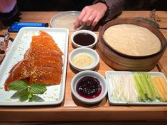 -青年公社烤鸭(滨湖银泰店)