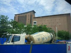 -三亚湾红树林国际会展中心(演出售票)