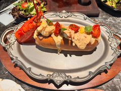 -LESCEDARS Brasserie Bistro香柏树