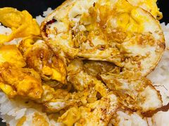 吉力饭-吉力烤鳗