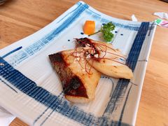 -王鼎精致料理铁板烧(世博源店)