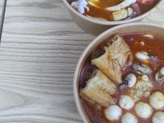 -好呷嘎来沙茶面(北京路店)