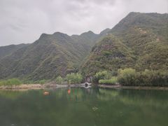 -伏牛地下河景区