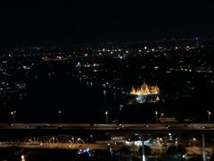 -阿瓦尼河滨曼谷酒店