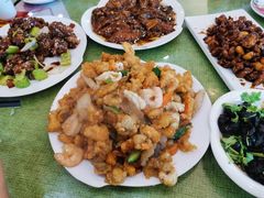 -桃子餐厅·天津菜(红星路直营店)