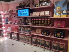 -LINE FRIENDS Garosu-gil Flagship Store