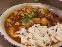 -那时新疆·若羌(经纬汇店)