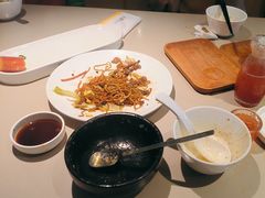 -蔡澜点心·粤菜(领展购物广场店)
