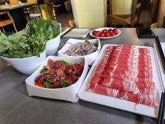-君邦火锅(新疆大厦店)