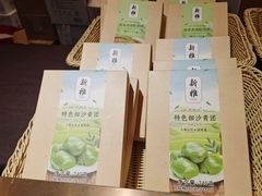 -新雅粤菜馆(南京东路店)