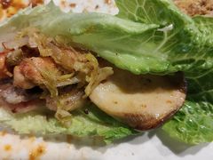 -老卜奎齐齐哈尔烤肉(人民东路店)
