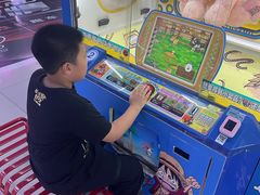 -大玩家(哈西万达店)
