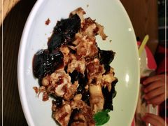 -船歌·鱼水饺青岛菜(金狮广场店)