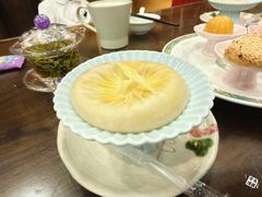 -漫渡庄绿岛花园•隐世庭园菜(滨湖店)