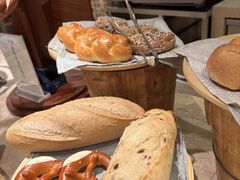 -River Café 海鲜自助(重庆丽笙世嘉酒店)