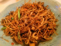 -龟兹KUCINA·新疆菜(前滩L+PLAZA店)