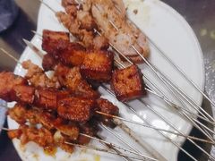 -那些年一起吃串的地方烧烤(观前街店)