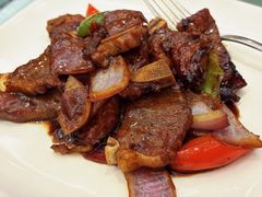 -太仓玛丽蒂姆花园酒店·雅轩中餐厅(人民北路店)