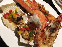 -上海嘉定喜来登酒店