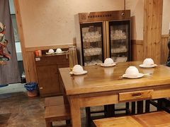 -弓虽昌焖烧鸡(大竹林店)