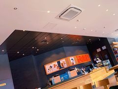 -星巴克(昆明金鹰天地店)