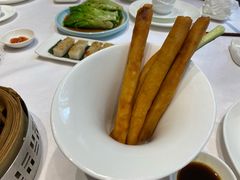-临家小院·潮汕菜·商务宴请·点心(白石洲店)