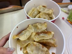 -肥叔锅贴(上沙路店)