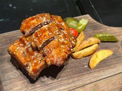 -Nord Grill&Bar Highland诺德西餐(深圳欢乐海岸店)