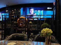 -粤海璇宫·木棉花高空旋转餐厅·聚会派对