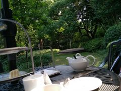 -汾阳花园酒店·餐厅(徐汇店)