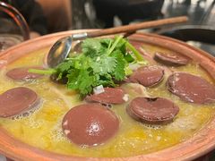 -奉天小馆·非遗东北菜(沈阳万象城店)