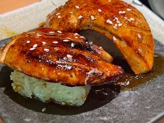 鹅肝寿司-沼津港精致料理·寿喜烧·烧鸟(漕河泾印象城店)