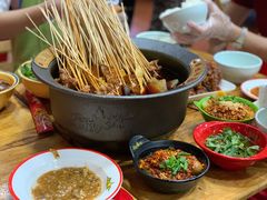 -冒椒火辣(太古里店)