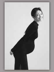 -专注孕妇照亲子照·纪田摄影