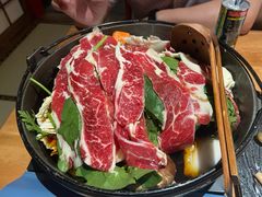 -南风(淮海街店)
