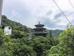 -广东天露山旅游度假区